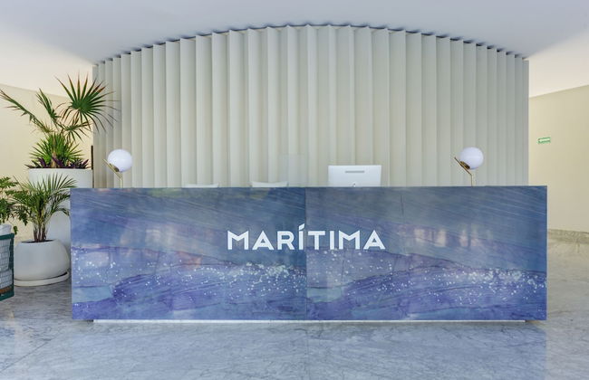 Marítima Beachfront Playa Flamingos - Foto 2