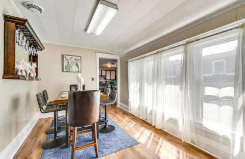 Walk to Lake Ontario and Parks! Lovely Apartment - Foto 8