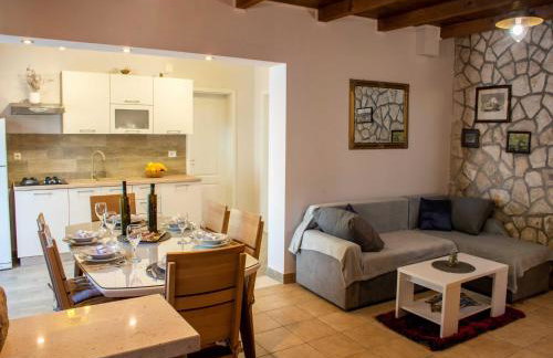 Holiday Home Luna - Two Bedroom Holiday Home With Sea View - Photo 26