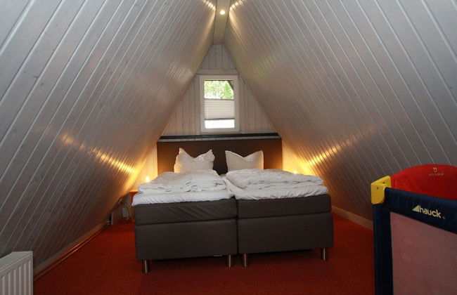 Ferienhaus fur 5 Personen mit Garten - Foto 3