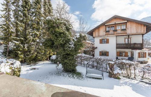 Voglsang - Haus Annamirl - Foto 23