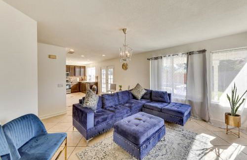 Lake Elsinore Home with Pool - 44 Mi to Disneyland! - Foto 13