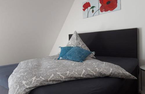 Die Französin - Ingo Telschow & Catherine Tempier Gbr - Foto 13