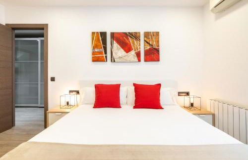 Luxury Beach Apartment, next to the sea - Foto 13