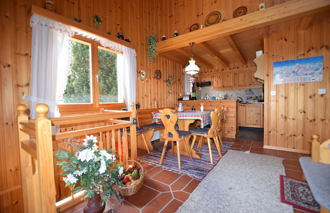 Chalet Joshua - Foto 3