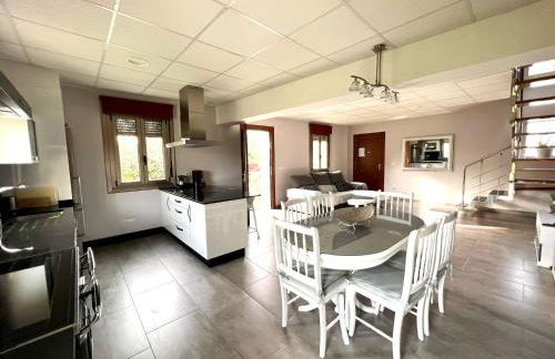 Casa nueva con jardín y wifi en Ribeira Sacra - Foto 2