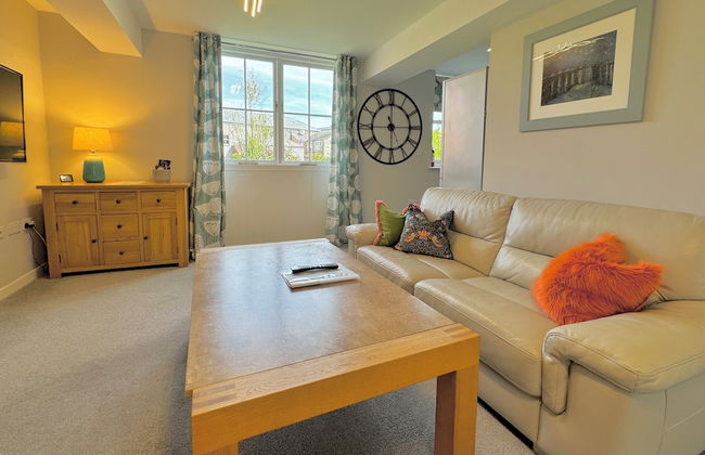 The Accommodation - Cumbria, UK - Foto 3