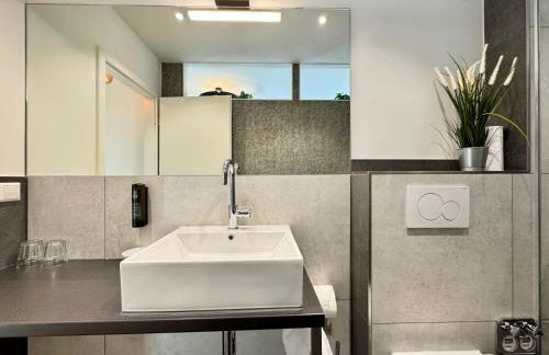 Blue Loft - Boutique Apartment - Bad Krozingen - Foto 25