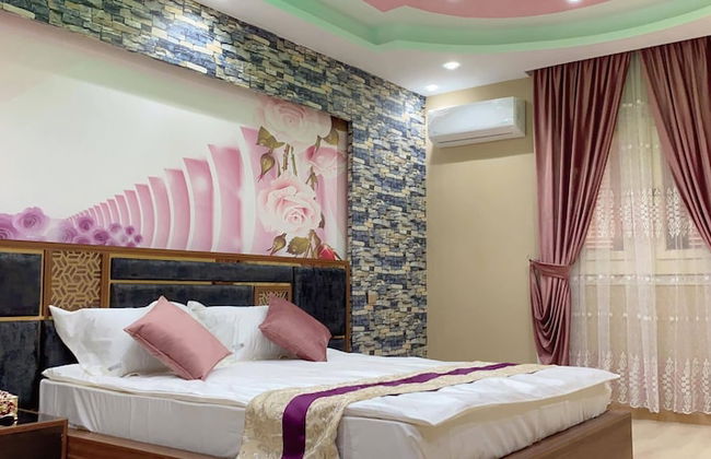 Jubinge Hotel - Foto 8