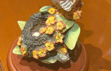 Wren Cottage - Foto 24