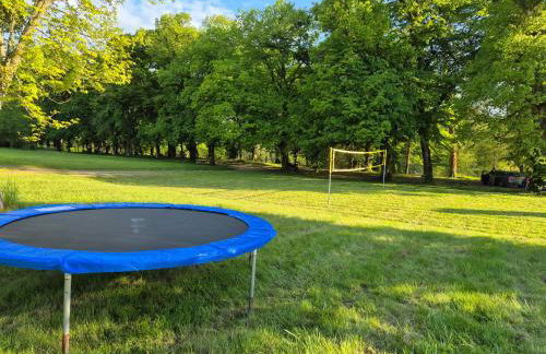 Gîte chouette la Valette - Foto 38