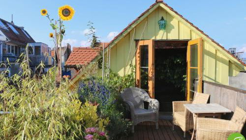 Bio-Ferienwohnung Ellensohn - Foto 3