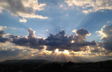 360 Panorama House - Gazing at Horizon and the Stars of the Galaxy in the night - Fresh Cool breeze most of the time - just 7 min from the beach - Foto 40