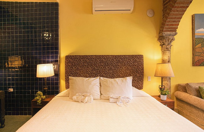 Quinta Maria Cortez Beach Hotel - Photo 58