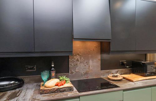 The Old Jet Workshop - Foto 22