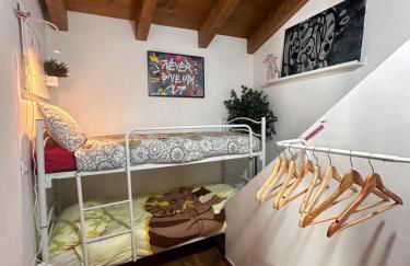 Jazz Shelter! Relax tra le vette abruzzesi! - Foto 16