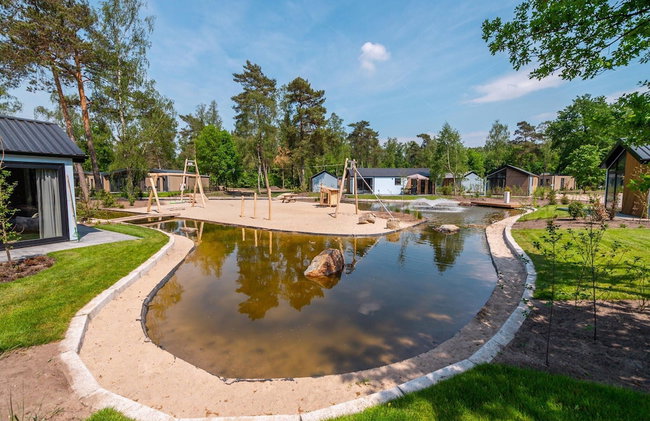 Holiday Park Home With Modern Charm - Foto 16