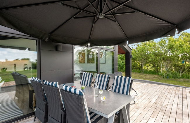 "Emilie" - 250m to the fjord - Foto 5