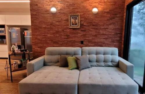 Lindo Sítio Estilo Moderno - Foto 11