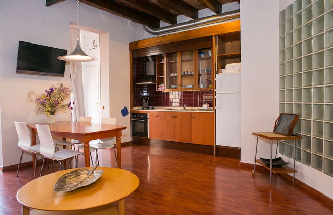 Incredible Loft With Private Terrace - Foto 17