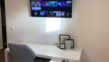 Ruhiges Business-Studio I Nähe WHU I WLAN - Foto 5