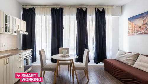 Largo Molina Studio I by Wonderful Italy - Foto 2