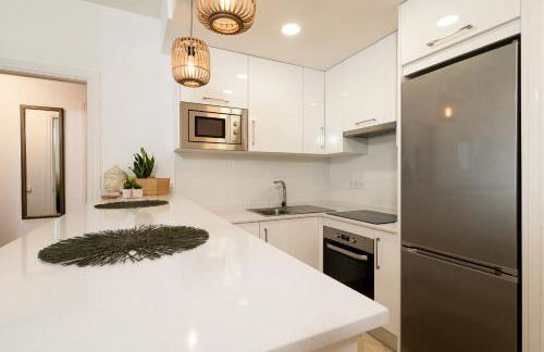 Costalita one bedroom apartment - Photo 33