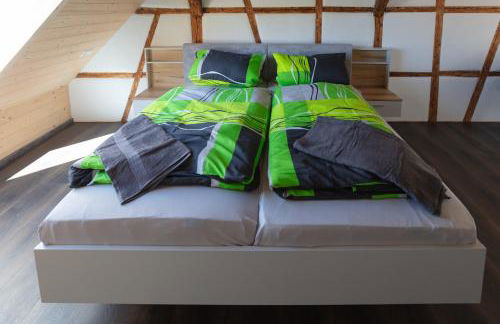 Lewe`s Ferienwohnungen - Foto 2