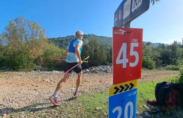 Apartment Vuletic, Ždrelac Pašman - Foto 43