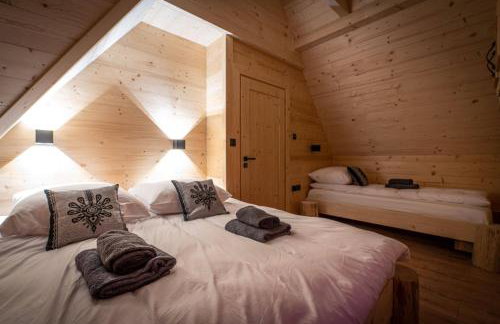 Górska Baja Premium House - Foto 40