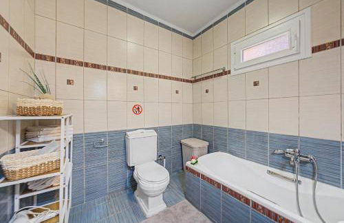 Dorothea Apartment in Chlomos - Foto 24