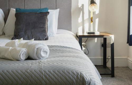 Cross Cottage by YourStays - 2 Bedroom Cottage in Macclesfield - Foto 37