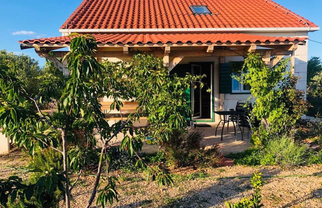 New Modern House in a Quiet Island Area w. Garden - Foto 29