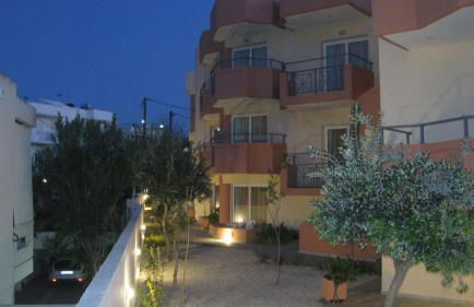 Iolkos Hotel Apartments - Foto 76