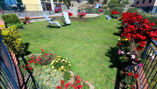 La Casa Col Portico - Foto 3, Garden