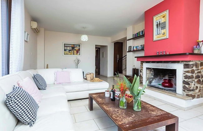 Mermaid Villa - Foto 1