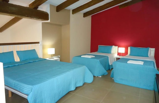 Valencia Apartments Serranos - Foto 2