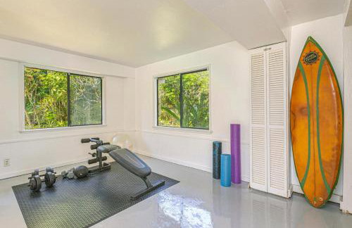 Hanalei Palms 2 Bedroom Home by RedAwning - Foto 26