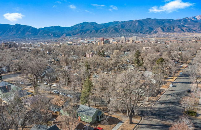 1bdlovely Cottagedogs Welcome!near Olympic Training Center - Photo 47