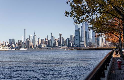 Dharma Home Suites Hoboken at Novia - Foto 111