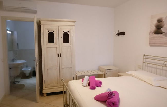 Agriturismo Nonna Bettina - Photo 11