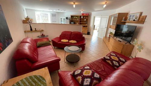 Villa Fuchsbau - Foto 5