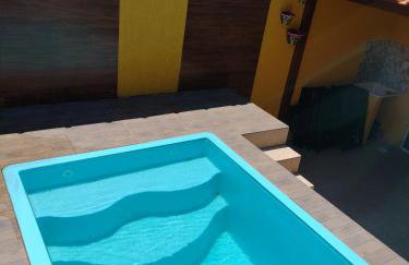 Duplex Eixo Cabo Frio Buzios com Piscina no Terraço - Foto 4