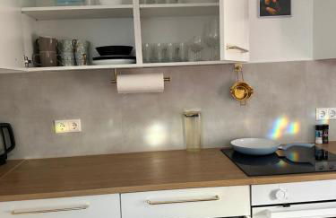 148qm Apartment, nähe Düsseldorf, 4 Schlafzimmer, privater Parkplatz - Foto 33