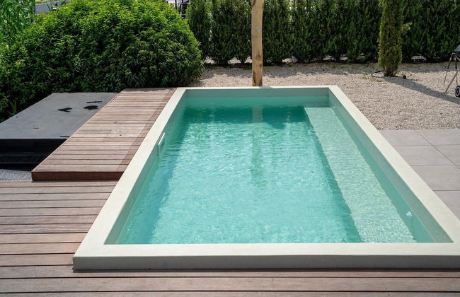 Villa With Sauna and Heated Pool Near Harderwijk - Photo 23