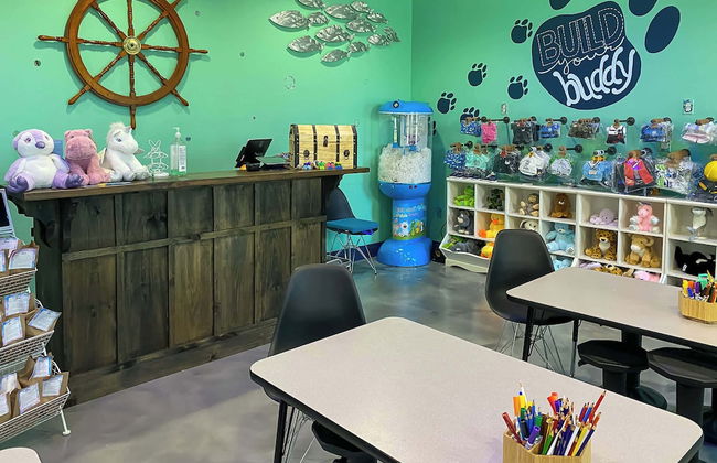 Blue Bengal Paradise - Foto 63