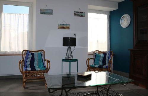 LE MASCARET 47 b Gîte touristique 3 étoiles - Foto 17