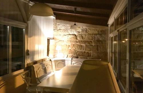 Kleines Ferienappartement 3 im Schmöllerhäuschen - Foto 11