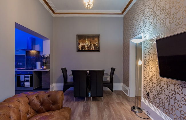 Church Lane Apartments - Foto 35