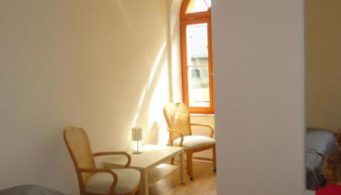 Ferienwohnung Gänseblümchen in Buchholz - Foto 3